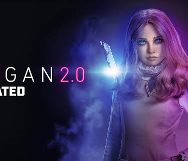 M3GAN 2.0: Unrated (2025)