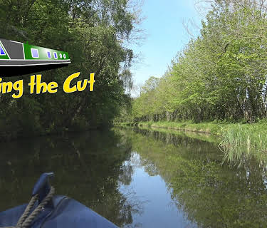 Cruising the Cut
