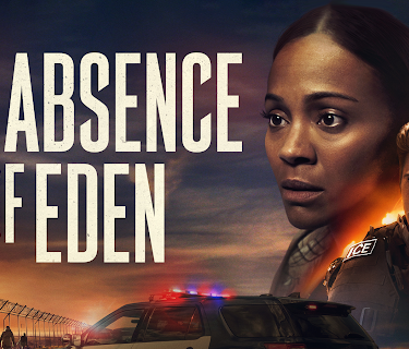 The Absence of Eden (2024)