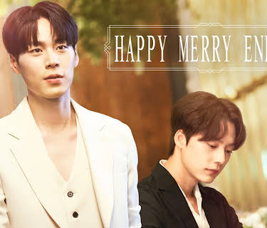 Happy Merry Ending