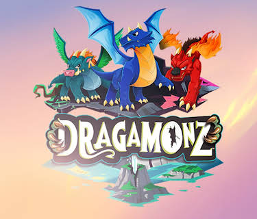 Dragamonz
