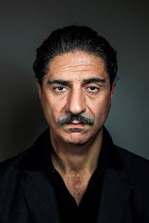 Simon Abkarian