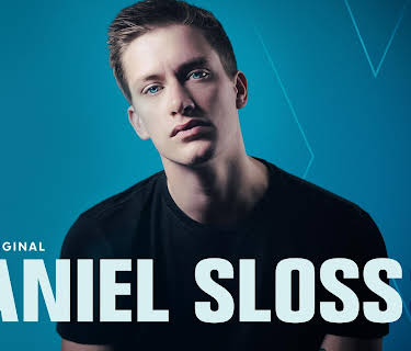 Daniel Sloss: X (2019)