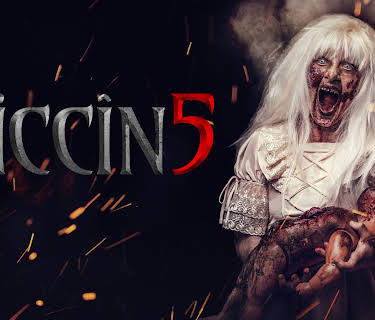 Siccin 5 (2018)