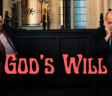 God's Will (2023)