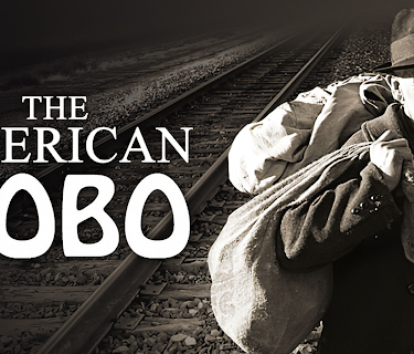 The American Hobo (2018)