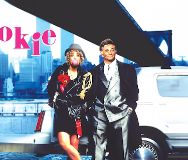 Cookie (1989)