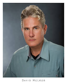 David McLeod