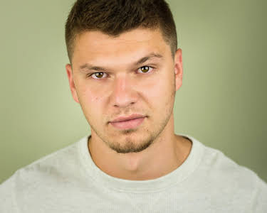 Alex Donnolo