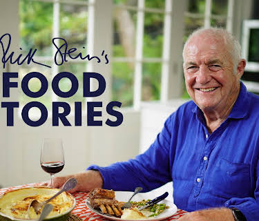 Rick Stein's Food Stories