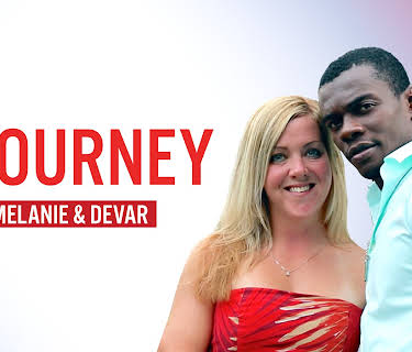 90 Day Journey: Melanie & Devar