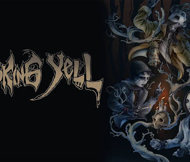 Invoking Yell (2024)