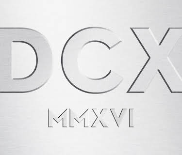 DCX MMXVI Live (1999)