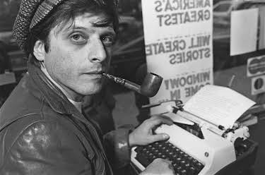 Harlan Ellison