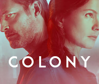 Colony, Season 1