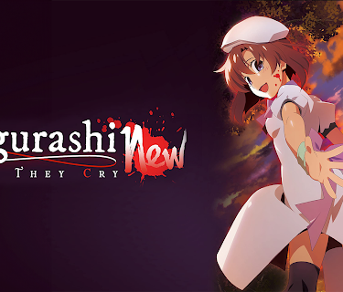 Higurashi: When They Cry - GOU, Season 1, Pt. 1