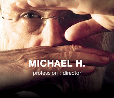 Michael H. profession:director (2013)