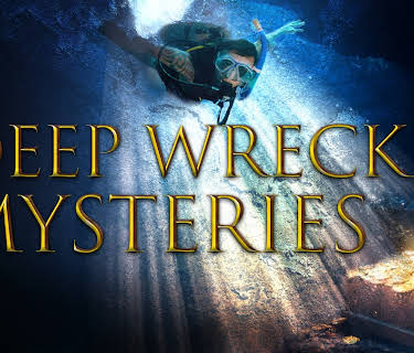 Deep Wreck Mysteries