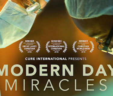 Modern Day Miracles (2017)