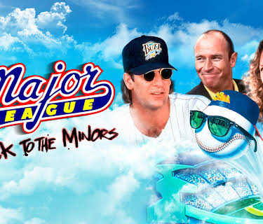 Major League 3: Back to the Minors (1998)