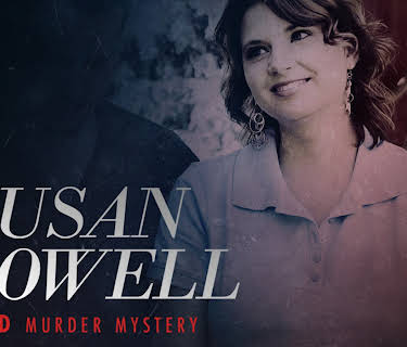 Susan Powell: An ID Murder Mystery Season 1