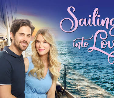 Sailing Into Love (2019)