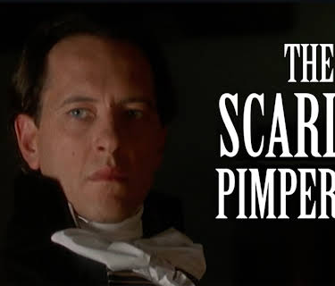 The Scarlet Pimpernel
