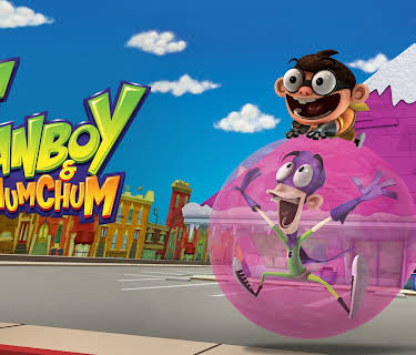Fanboy & Chum Chum Season 1