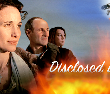 Disclosed Love (2012)