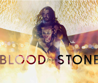 Blood From Stone (2020)