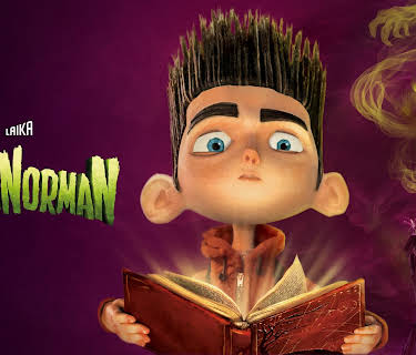 ParaNorman + Bonus Features (2012)