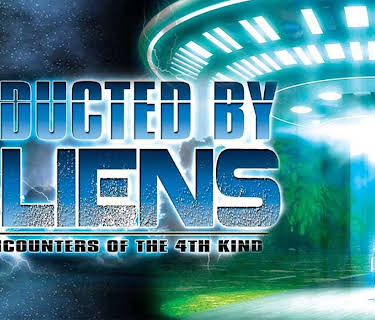 Abducted by Aliens (2014)