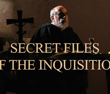 Secret Files of The Inquisition