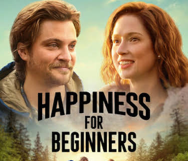 Happiness for Beginners (2023)