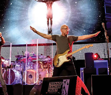Tommy Live At The Royal Albert Hall (2017)