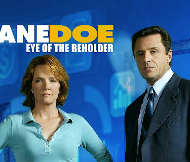 Jane Doe: Eye of the Beholder (2008)