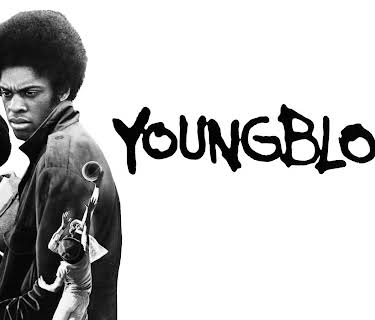 Youngblood (1978) (1978)