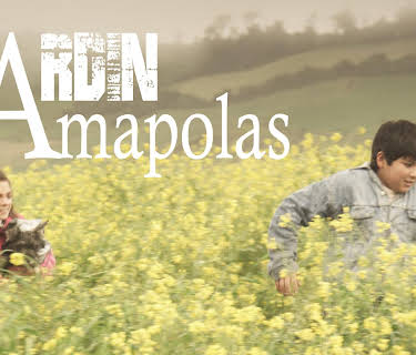 Jardin de Amapolas (2012)