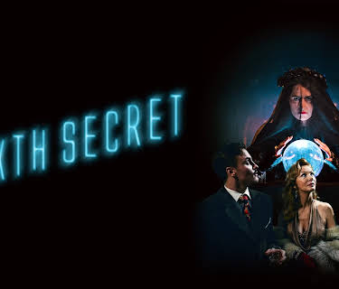The Sixth Secret (2023)