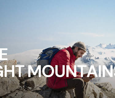 The Eight Mountains (2022)
