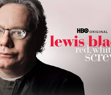 Lewis Black: Red, White and Screwed (2006)