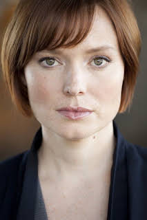 Samantha Sloyan