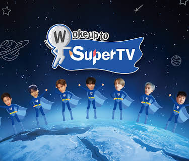 Woke Up to SuperTV