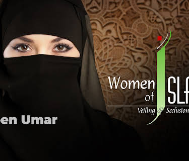 Women of Islam - Veiling & Seclusion (2004)