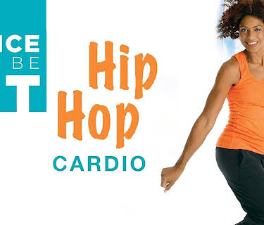 Dance & Be Fit: Hip Hop Cardio (2009)