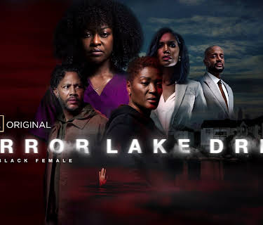 Terror Lake Drive
