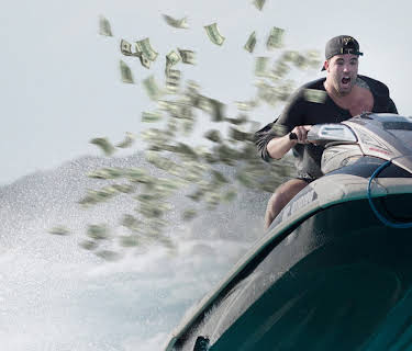 FYRE: The Greatest Party That Never Happened (2019)