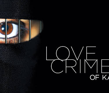 Love Crimes of Kabul (2011)