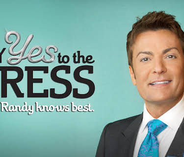 Say Yes to the Dress: Randy Knows Best
