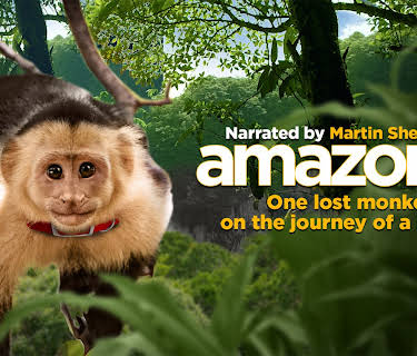 Amazonia (2013)